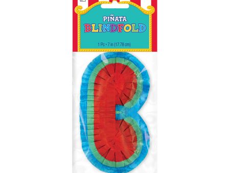 Piñata Blindfold For Discount