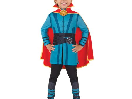 Child Doctor Strange Classic Costume Sale