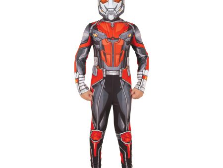 Child Ant-Man Classic Costume on Sale