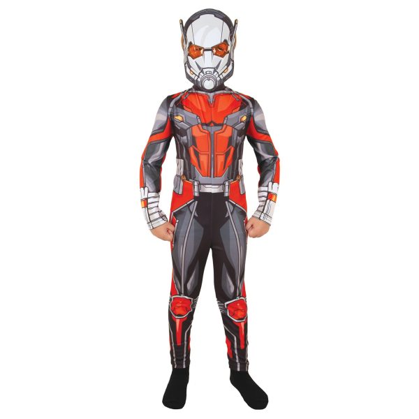 Child Ant-Man Classic Costume on Sale