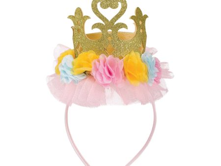 Disney Princess Once Upon A Time Deluxe Headband Discount