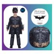 Child Batman Dark Knight Costume Sale