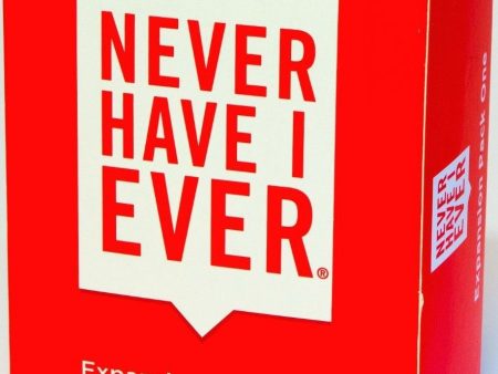 Never Have I Ever: Expansion Pack One Fashion