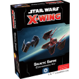 Star Wars: X-Wing (Second Edition) - Galactic Empire Conversion Kit on Sale