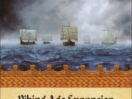 878: Vikings - Invasions of England: Viking Age Expansion Cheap