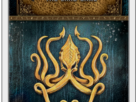 A Game of Thrones: The Card Game (Second Edition) - House Greyjoy Intro Deck Online Sale