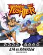 Way of the Fighter: Aya vs Ranveer Fighter Pack For Sale