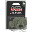 Star Wars: X-Wing (Second Edition) - Scum Maneuver Dial Upgrade Kit Sale