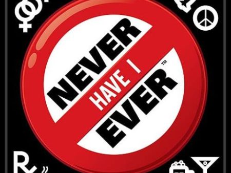 Never Have I Ever: Board Game on Sale