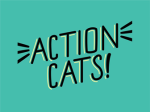 Action Cats! Expansion Pack For Sale