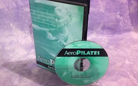 AERO PILATES CARDIO WORKOUT Online Sale