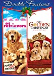 A GOLDEN CHRISTMAS THE RETRIEVERS - DOUBLE FEATURE Cheap