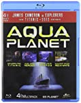 AQUA PLANET [BLU-RAY] Hot on Sale