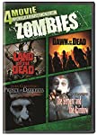 -MOVIE MIDNIGHT MARATHON PACK: ZOMBIES [DVD] Discount