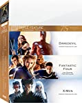 DAREDEVIL   X-MEN   FANTASTIC FOUR Online now